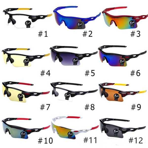 Bug Prevent Goggle Men Bicycle Sports Sunglasses Cycling Eyewear Cycling Riding Protective Goggle Cool Cycling Glasses UV400 Sunglasses