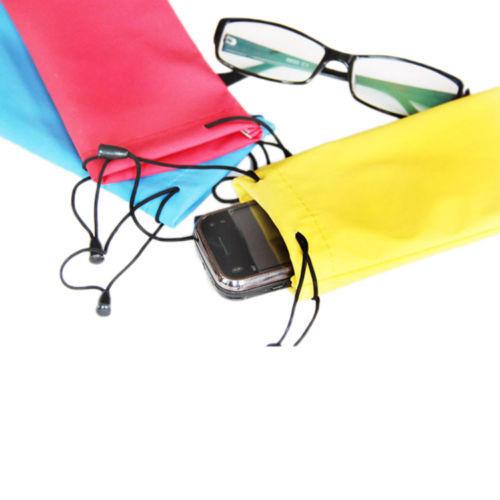 Hot Waterproof Sunglasses Spectacles Phone Case Organizer Pouch Bag