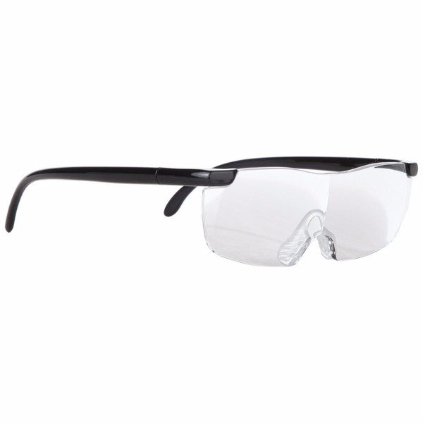 Magnifying Glass Eyewear Glasses See 160% More Better Magnifier Magnifiers