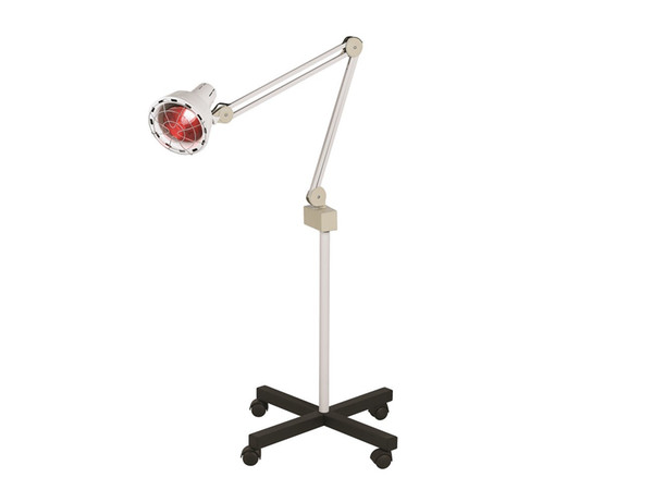 ElitziaET350 Stand Infrared Heating Lamp Tdp Mineral Lamp Far-infrared Relaxing Body Device