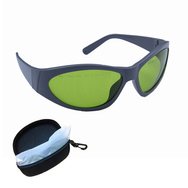 Promotion protective glasses bestest ipl laser safety glasses