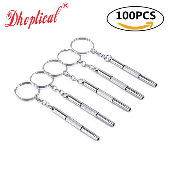 3 use screwdriver eyeglasses watch phone fix mini tool gift100pcs wholesale for glasses shop by dhoptical free shipping