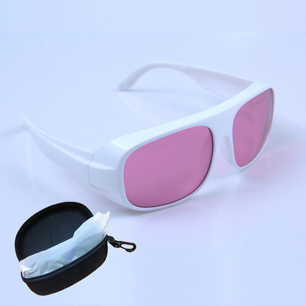 China manufacture wholesale protective laser safety glasses 1064nm high quality laser glasses