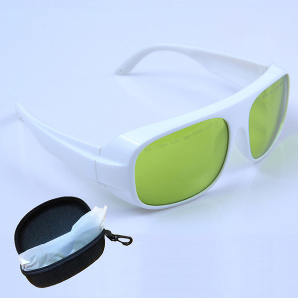 Laser Protective Glasses for 650nm Red Laser Light, Laser safety goggles