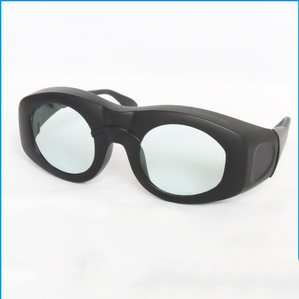 Holmium Laser Protective Goggle,Safety Protection Glasses, 980-2500nm OD5 Continuous Absorption for Optical Path Adjustment, Tattoo Removal