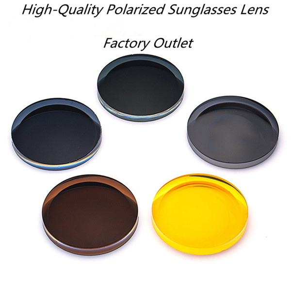 fashion accustomized driving sunglasses lens 1.49 polarized lenses polarized goggles for prescription sunglasses 0--- -6.00wholesale price