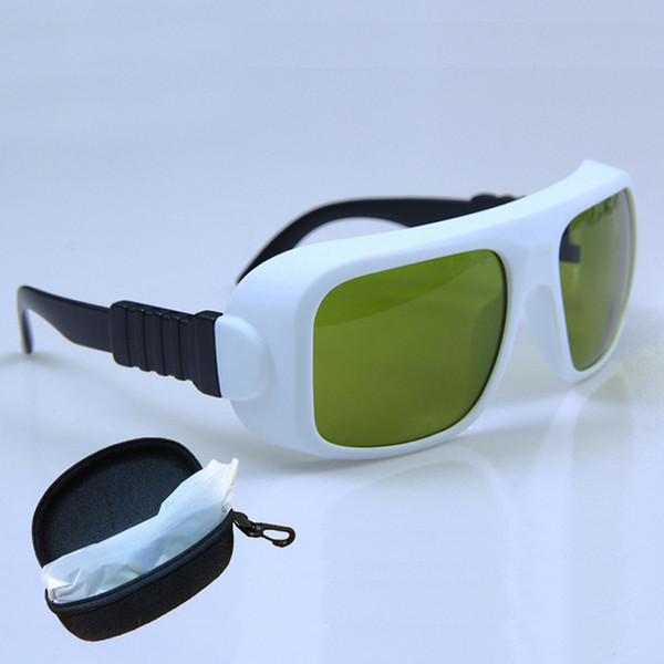 Laser Safety Protective Glasses