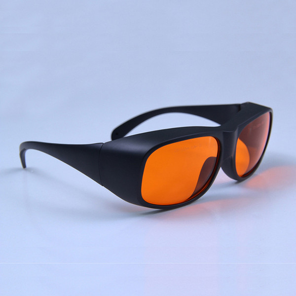 Laser Goggles/protective glasses/laser safety goggles