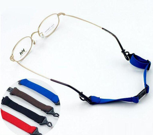 Kids Glasses Strap, Children Eyeglasses Cord, Sporting Eyewear Head Band, Baby Boys Girls Glasses Frame Accessories Retainer