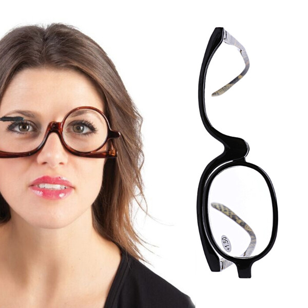 Women Reading Glasses Presbyopic Eyeglass +1.5 +2.0 +2.5 +3.0 +3.5 4.0+4.0 For Cosmetic Glasses Making Up