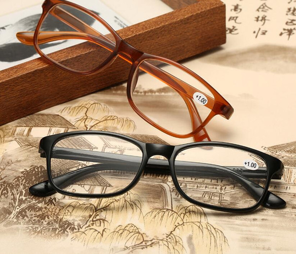 Light Comfy Stretch Reading Glasses Presbyopia3.5 3.0 2.5 2.0 1.0