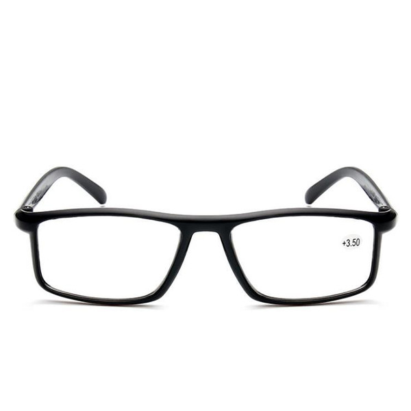 New fashions, TR90 super light fashion, high-definition resin, presbyopia 109