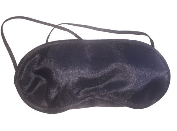 Alternative adult black couple flirting eye mask afternoon break blindfold eye mask