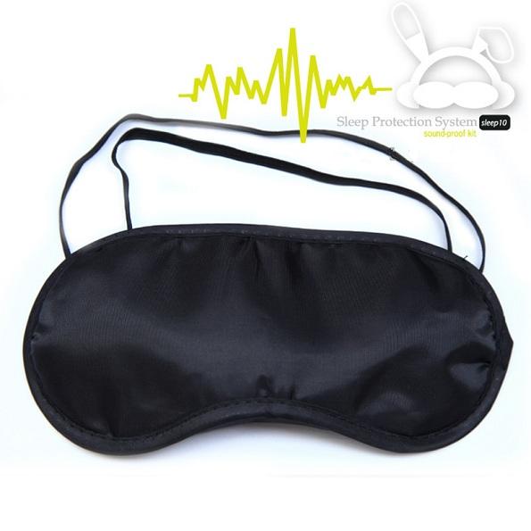 8pcs Sleep Mask Natural Sleeping Eye Mask Eyeshade Cover Shade Eye Patch Women Men Soft Portable Blindfold Travel Eyepatch