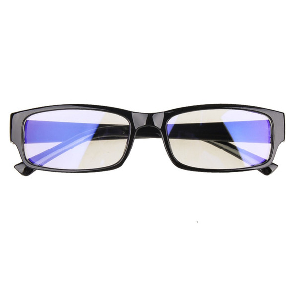 Beauty Styling PC TV Eye Strain Protection Glasses Vision Radiation 98% Area Styling Accessory