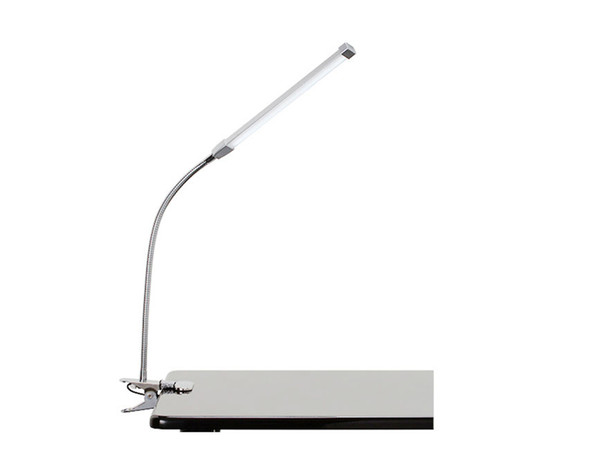 Elitzia ETUL102 Reading Lamp Clip Type Energy-saving For Reading Working And Eye-protection