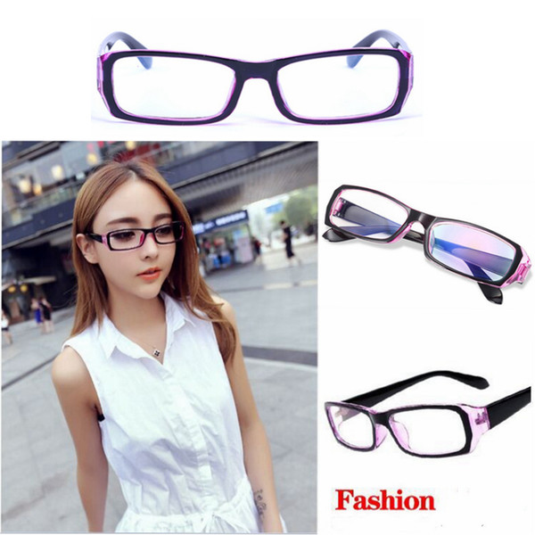 Unisex Anti blue glasses Computer Goggles Radiation Resistant Glasses Anti Fatigue Eye Protection Glasses