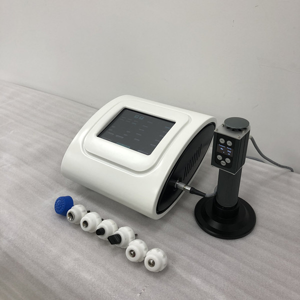 New Erectile dysfunction Shock wave therapy system SW100/Portable Acoustic Radial shockwave for ED erectile dysfunction