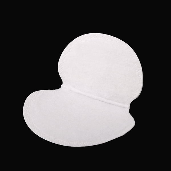 W4468 50pcs Summer Sweat Pad Perspiration Absorbing Guard Underarm Armpit Sweat Pad Disposable Protector Absorbente De Transpiracion