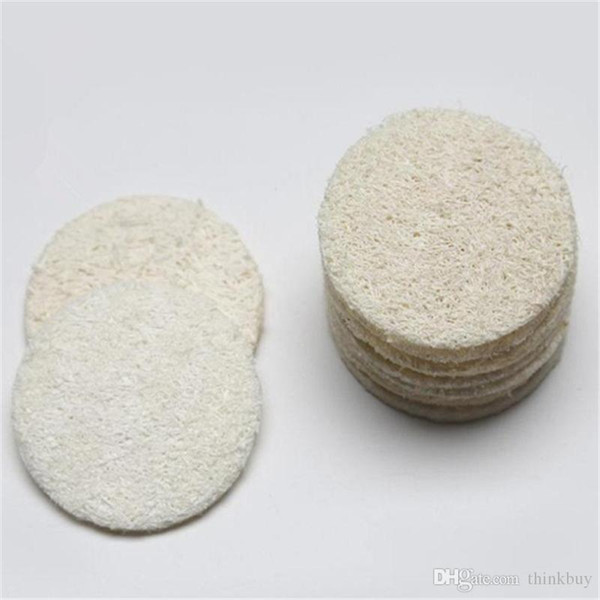 best fine products Loofah Cleansing Factory Outlet Exfoliating Skin Diameter 5.5cm Bath Rub Wholesale Wash Towel 2019011911