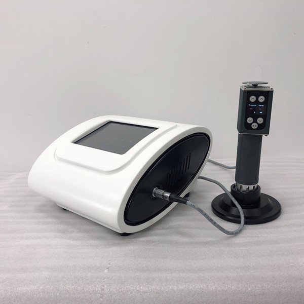 Portable Gainswave low intensity shock wave therapy equipment for ED treatment/onda de choque shock wave therapy machine