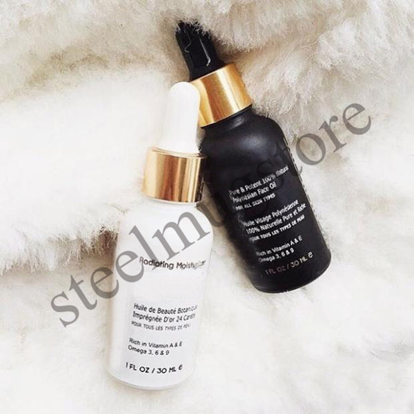 2019 Hot Famous Brand Designer Night Moisturizing Repair Essence 30ml For Skin Regeneration Skin Regeneration Super Moisturizer DHL Free Sh