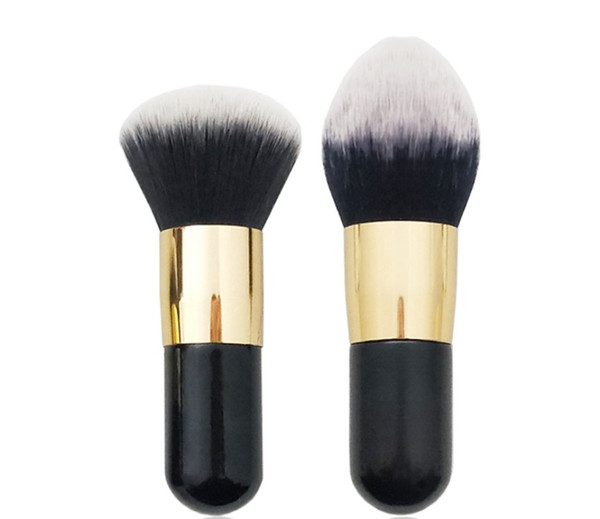 2018 Powder Blush Brush Professional Single Soft Face Make Up Brush Large Cosmetics Makeup Brushes Foundation Make Up Tool