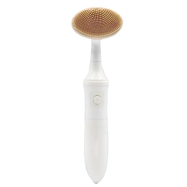 Electric Face Facial Massage Brush Exfoliating Cleaning Skin Fashion Home, Salon, etc Care Tool All Types