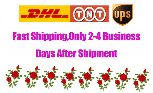 extra cost for DHL shipping