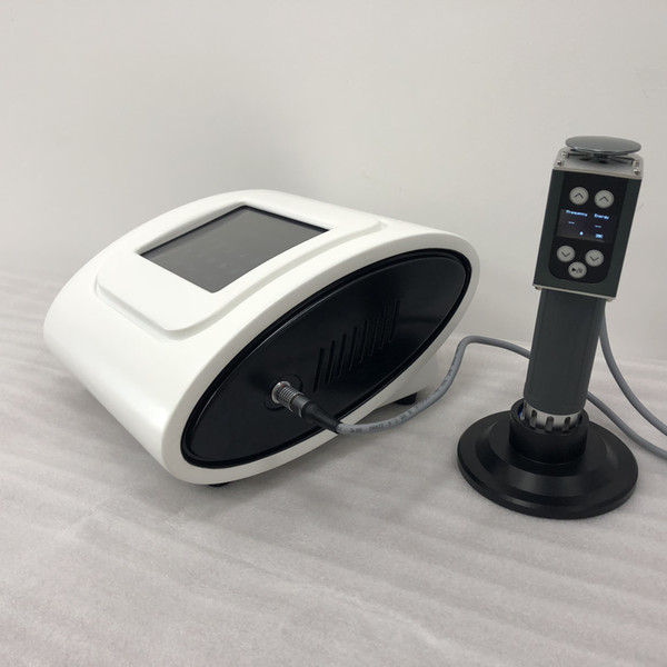 Hot sale Portable low Apparatus penis acoustic wave machine physical therapy equipment/onda de choque