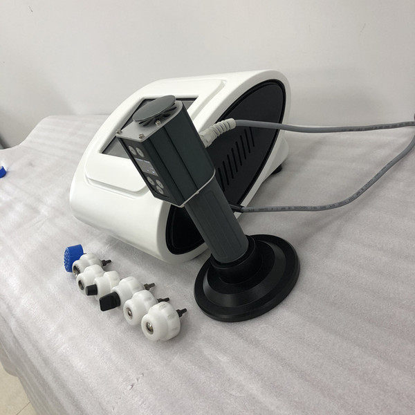 ED treatment use shock wave therapy equipment shockwave machine/Pain Treatment Shock Wave therapy For Ed With High Quality