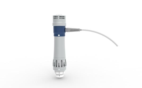 Model ESWT-SW8 shockwave for ED treatment similar Smart wave erectilde dysfunction physiotherapy machine