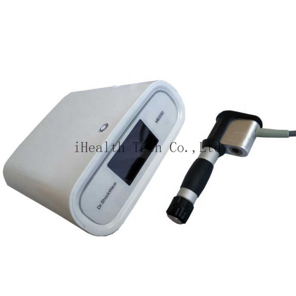 2019ED Mini Shockwave Therapy Equipment Acoustic Shock Wave All Joint Pain Treatment Therapy Device And For Erectile Dysfunction Treatment