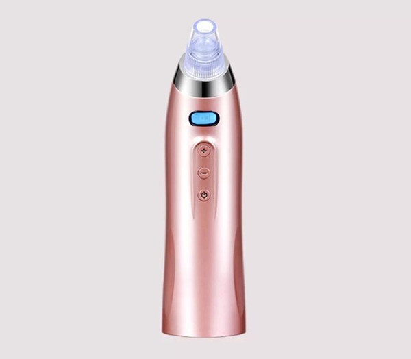 Beauty instrument export pore cleaning electric blackhead artifact household cleansing instrument to acne facial beauty equipment