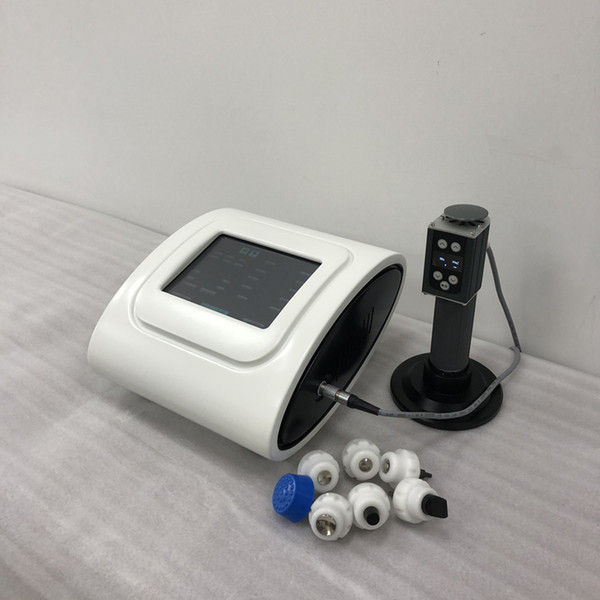 High quality shock wave therapy equipment for sexually transmitted disease STD and ED/New shock wave for ED