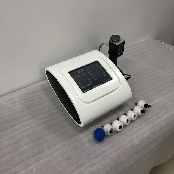 New lowest intensity shock wave therapy for ed erectile dysfunction therapy shockwave machine handle can adjust intensity and frequency