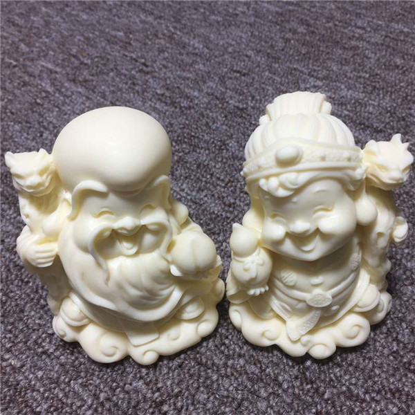 Birthday gift, birthday carving, ivory fruit, birthday gift, 8*6*6cm gift box