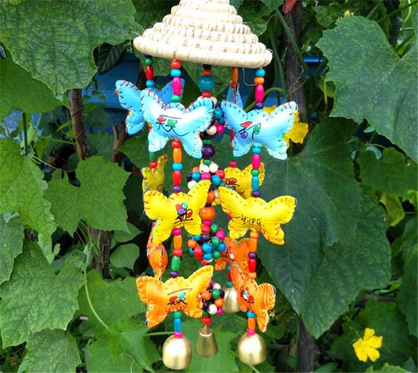 Hat color skin sachet butterfly four series, Home Furnishing accessories
