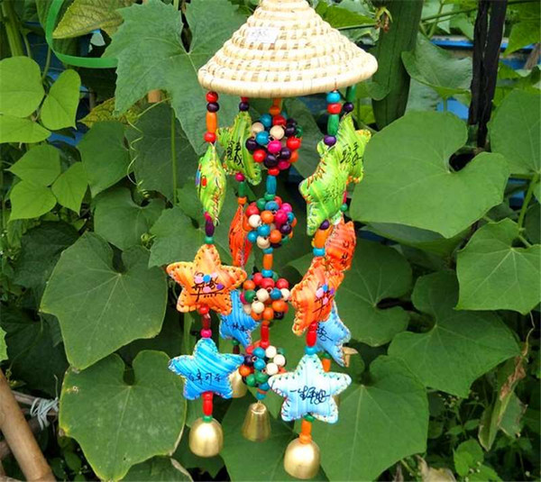 Hat color skin sachet Wuxing four series, Home Furnishing accessories