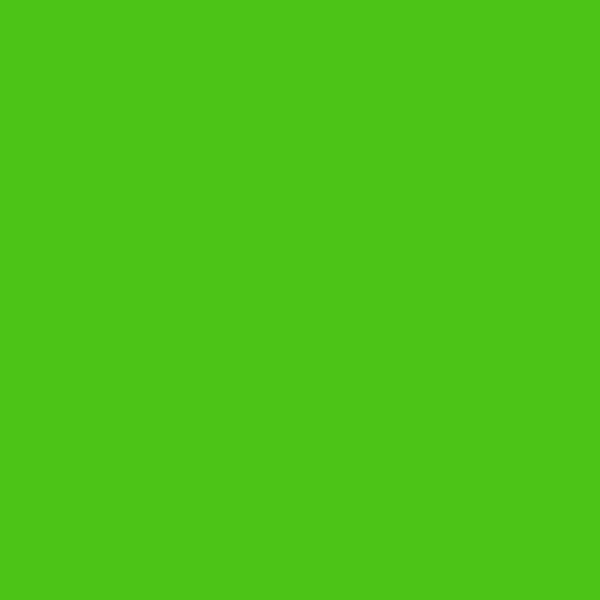 Acrylic (PMMA) Opaque Color sheets, 3.0mm Thickness - Apple Green (638)