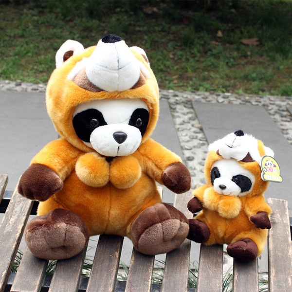 Face changes, panda dolls, stuffed toys, gifts, souvenirs from Sichuan, Chengdu