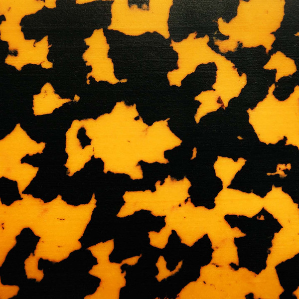 Acrylic (PMMA) Celluloid Fancy sheets, 3.0mm Thickness - Dark Leopard (CL1005)