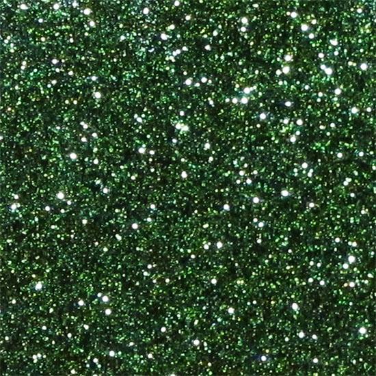 Acrylic (PMMA) Two-Sided Premium Glittering Sheets, 3.0mm Thickness - Blackish Green (PG6210)