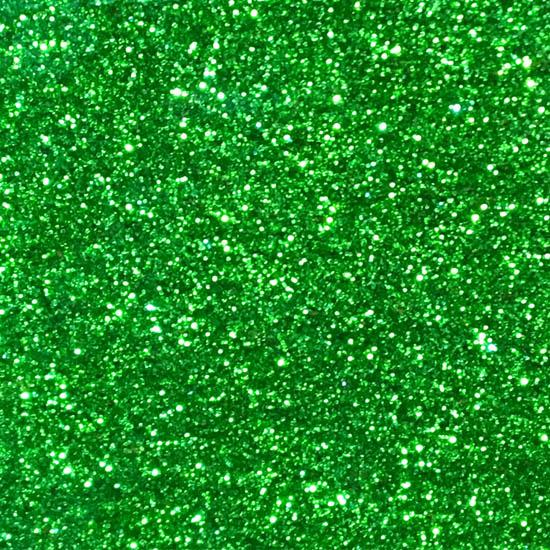 Acrylic (PMMA) Two-Sided Premium Glittering Sheets, 3.0mm Thickness - Apple Green (PG6000)