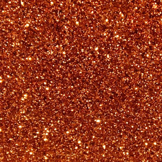 Acrylic (PMMA) Two-Sided Premium Glittering Sheets, 3.0mm Thickness - Fresh Copper (PG3080)