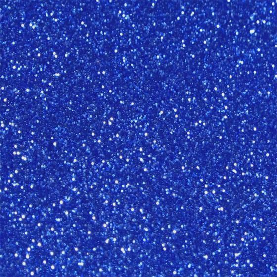 Acrylic (PMMA) One-Sided Glittering Sheets, 3.0mm Thickness - Navy Blue (CA8816)