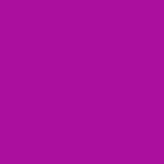 Acrylic (PMMA) Opaque Color sheets, 3.0mm Thickness - Purple (775)