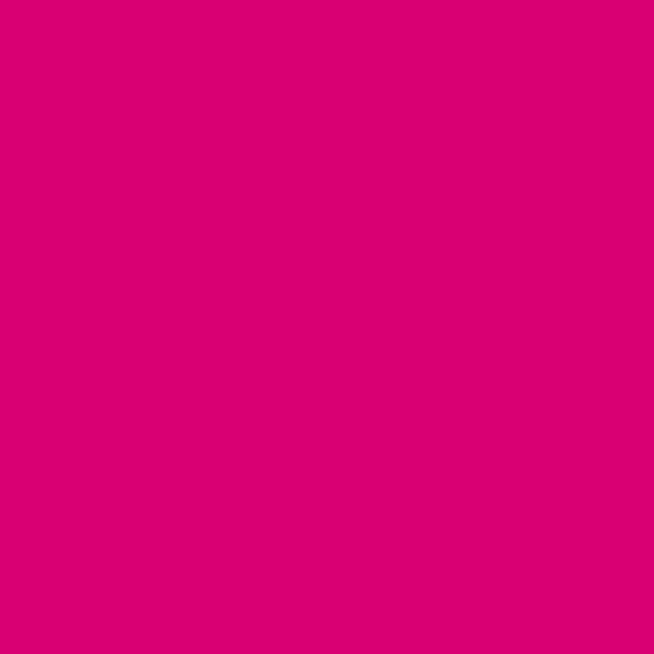 Acrylic (PMMA) Opaque Color sheets, 3.0mm Thickness - Magenta (1000)