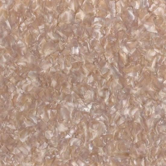 Acrylic (PMMA) Pearlescent Mineral Crystal sheets, 3.0mm Thickness - Beige (DH03)