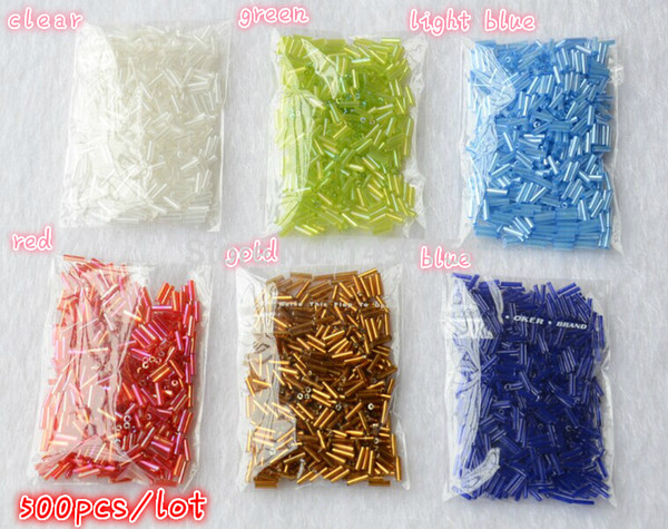 free shippment!fashion glass crystal sew on seed beads for diy craft clothing decoration,500pcs/lot